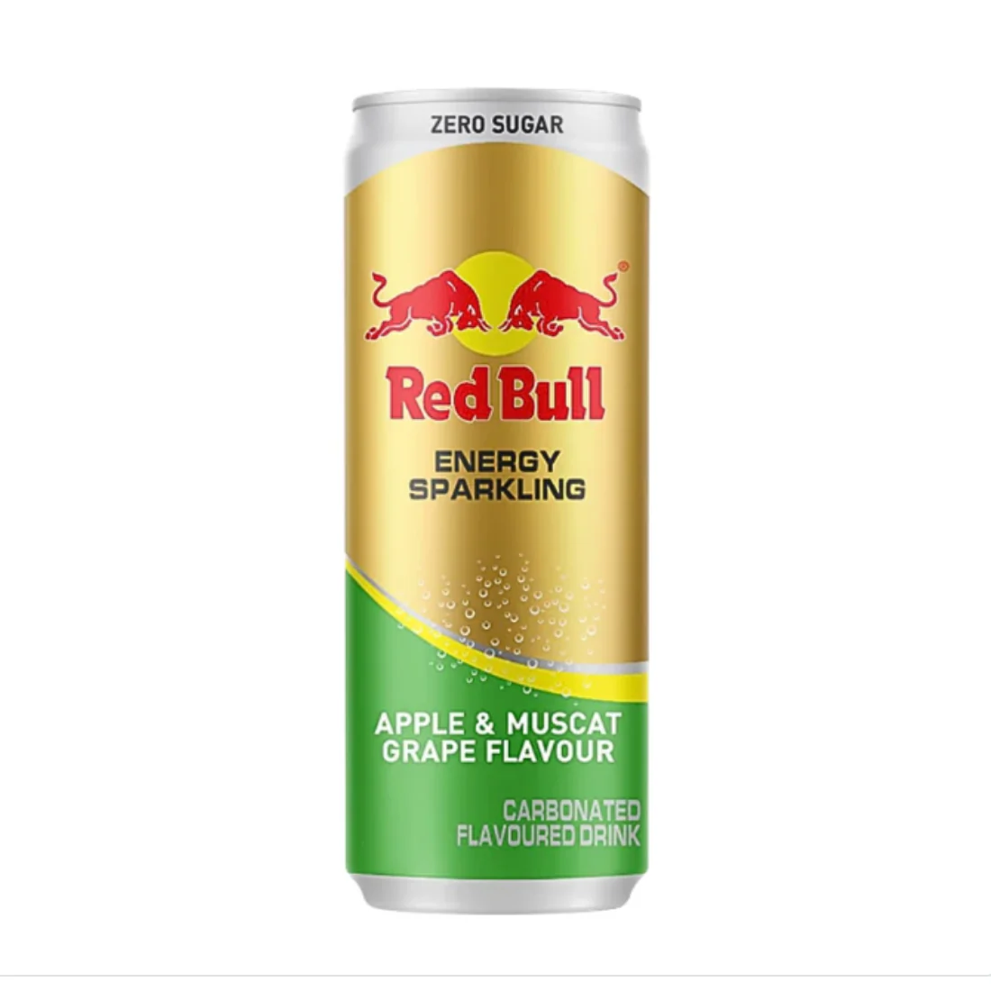 Red Bull